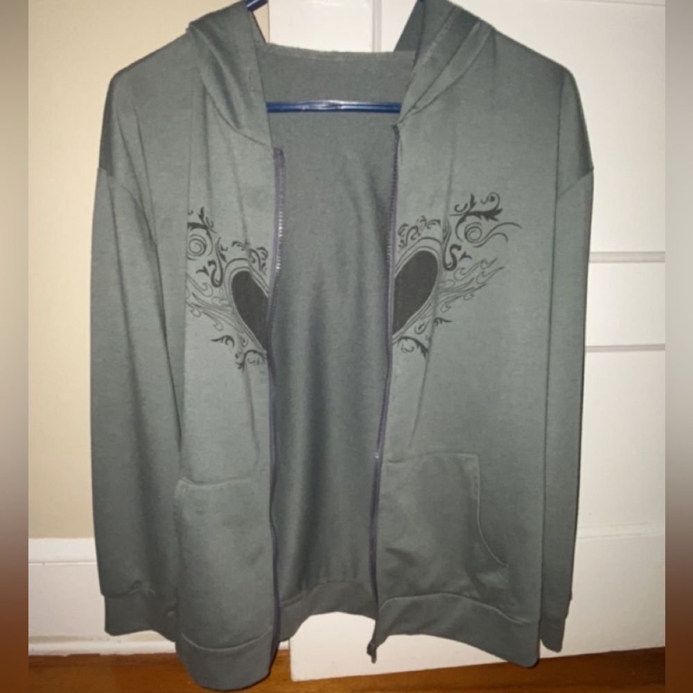 Jacket - Picture 2 of 4